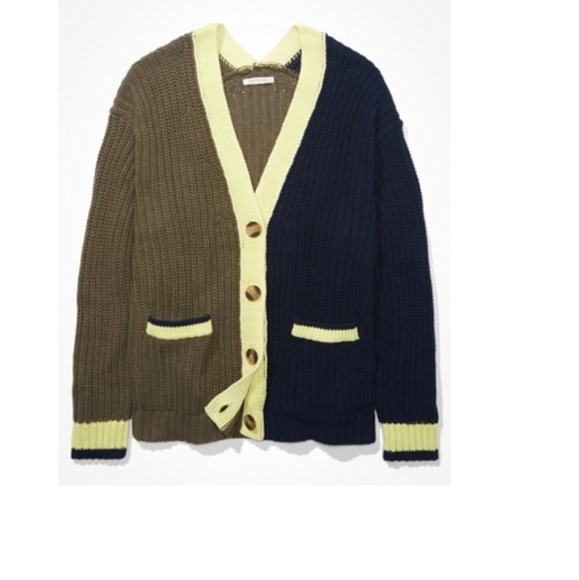 Cardigan - Picture 1 of 6